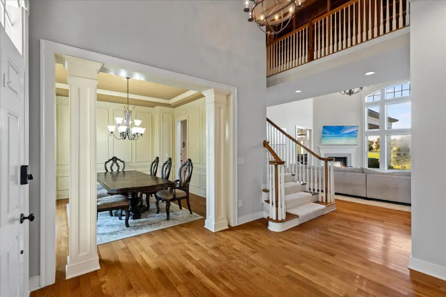 6658 Traquair Place, Dublin, OH 43016 - Image #3