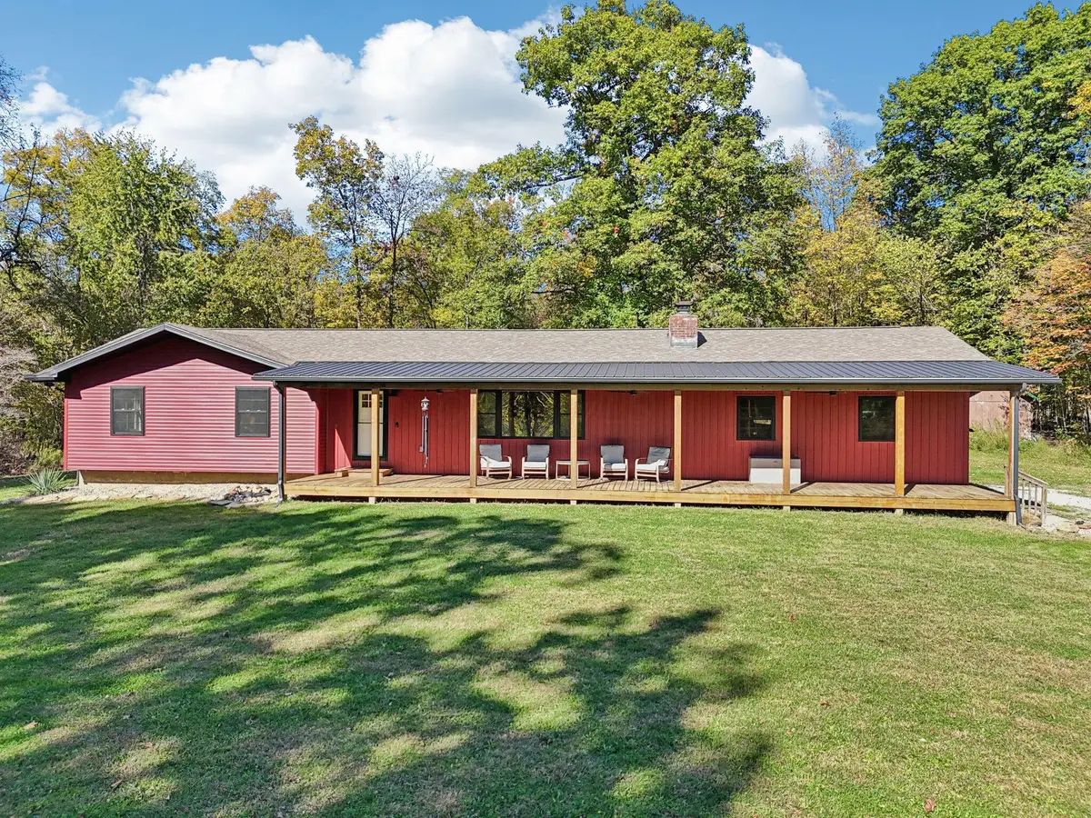 545 N County Line Road, Sunbury, OH 43074 - Image #1