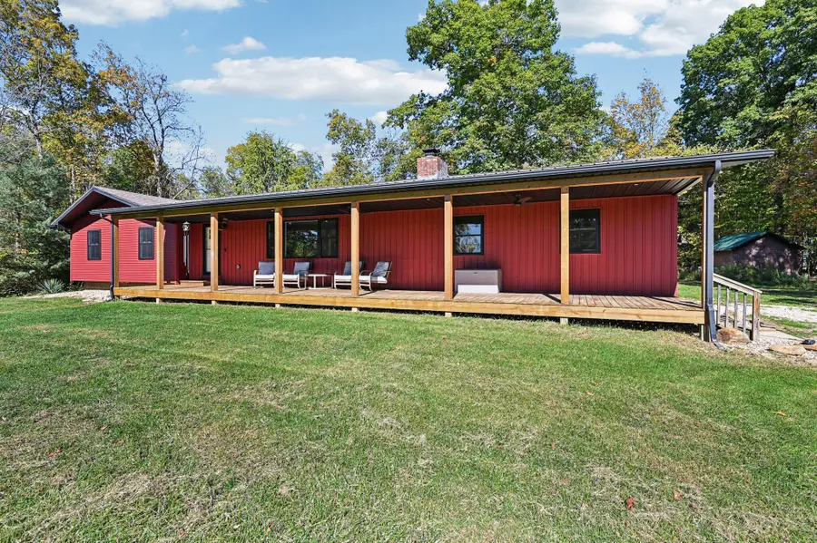 545 N County Line Road, Sunbury, OH 43074 - Image #3