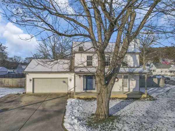 701 Franklin Avenue, Lancaster, OH 43130