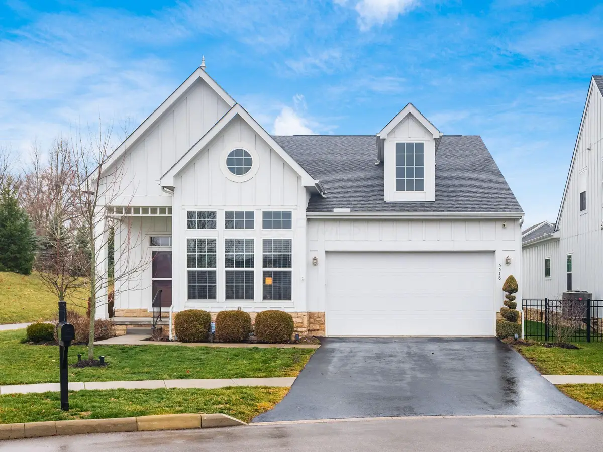 5518 Eva Lp N, Dublin, OH 43016 - Image #1