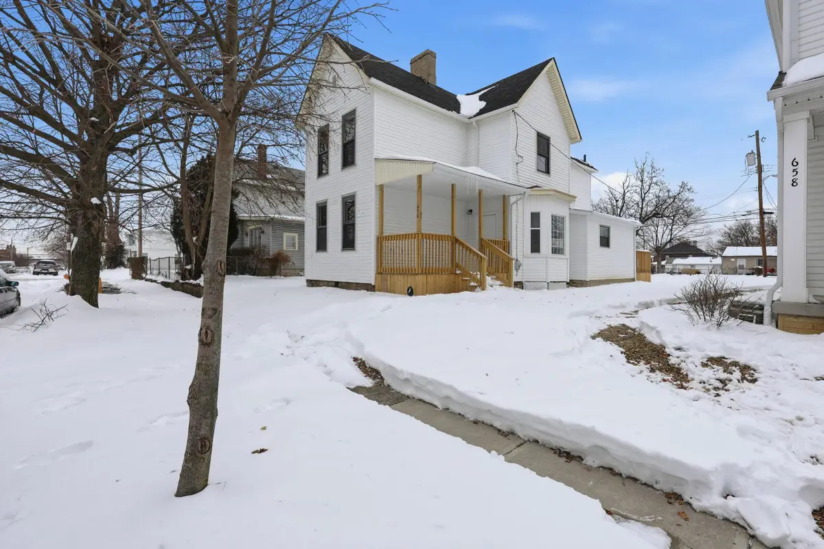 650 E 3rd Avenue, Columbus, OH 43201 - Image #1