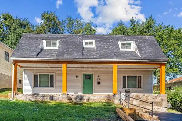 539 N Ohio Avenue, Lancaster, OH 43130