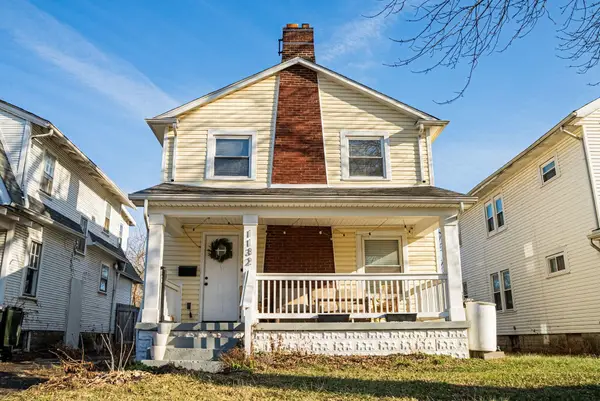 1132 S Champion Avenue, Columbus, OH 43206