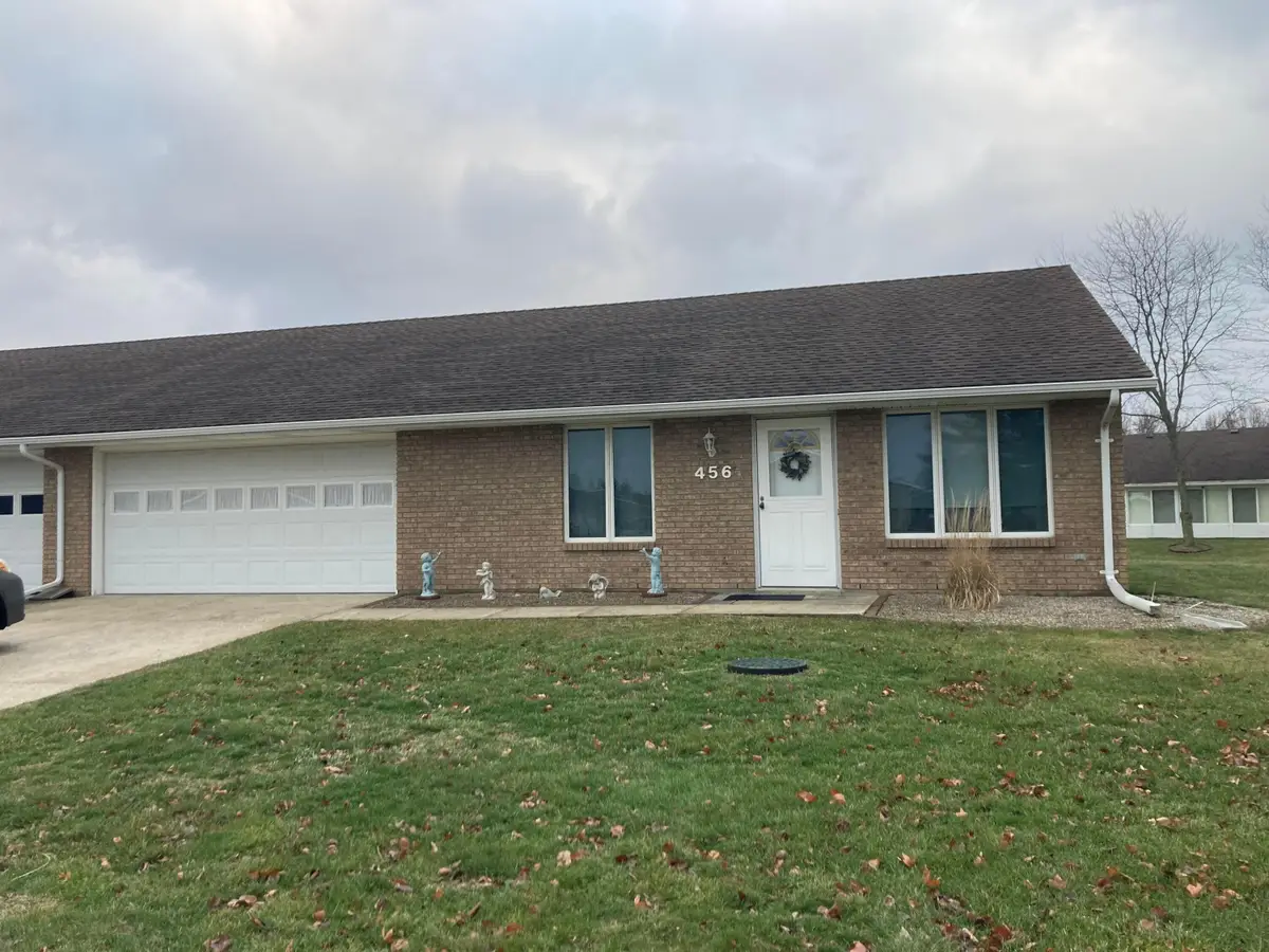 456 Samantha Circle, London, OH 43140 - Image #1