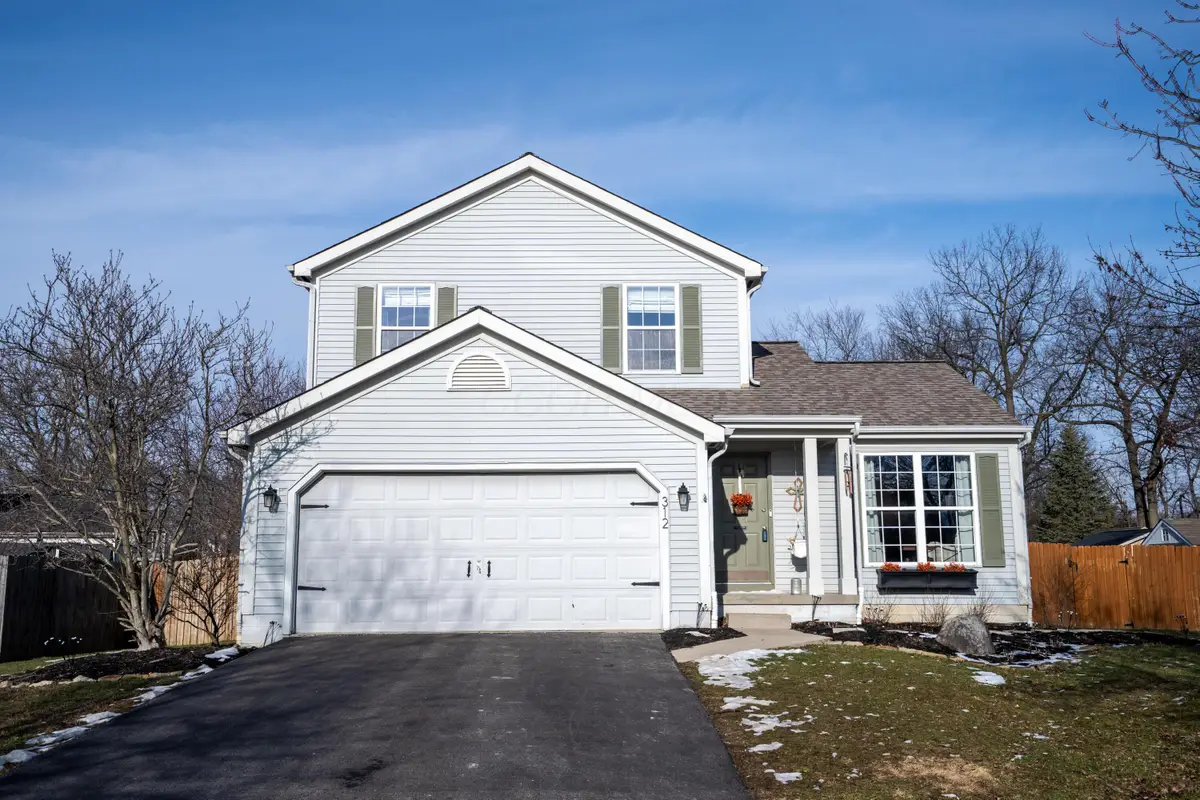 312 Sundew Court, Delaware, OH 43015 - Image #1