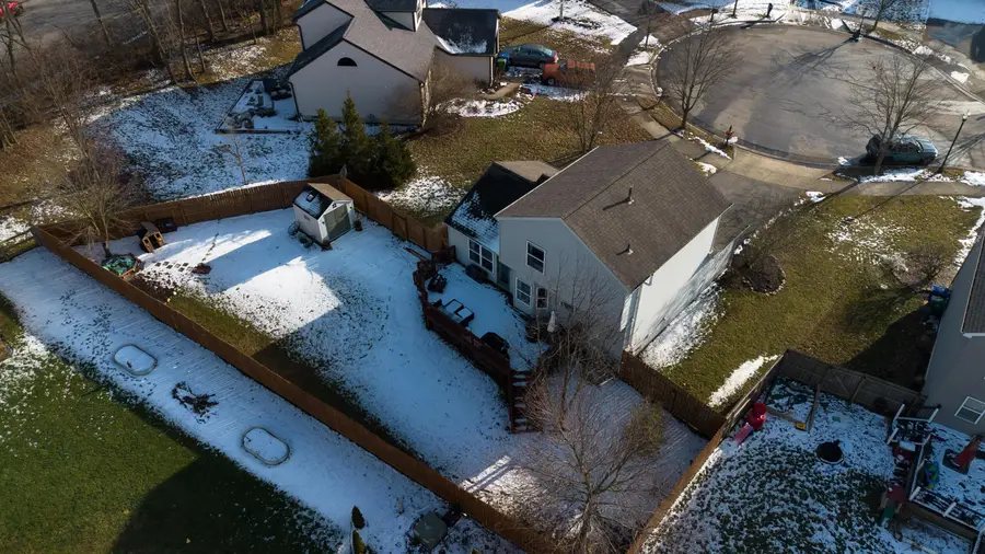 312 Sundew Court, Delaware, OH 43015 - Image #3