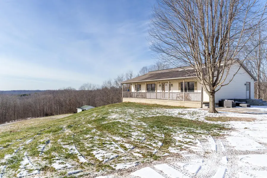 27783 Locust Grove Road, McArthur, OH 45651 - Image #2