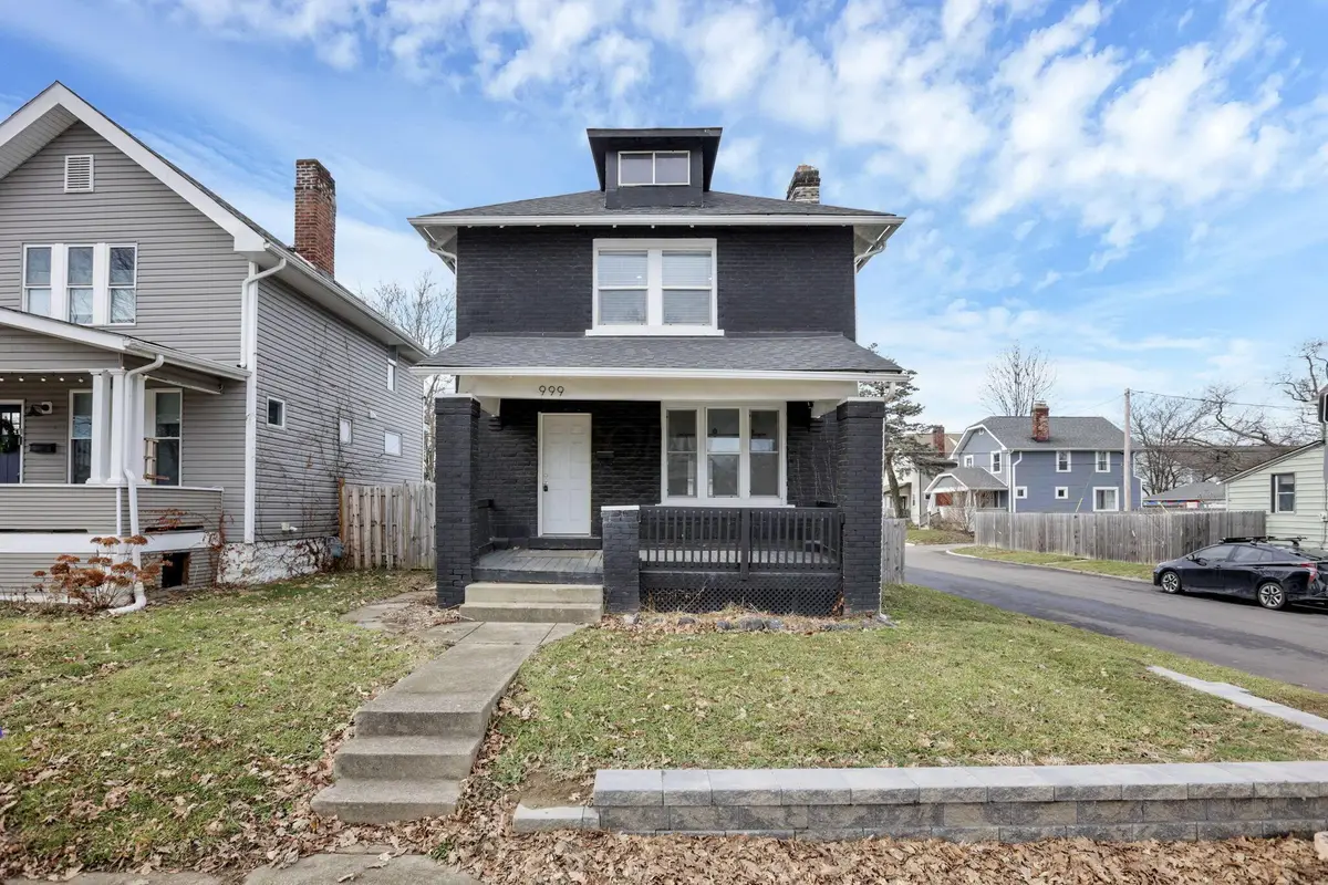 999 S 22nd Street, Columbus, OH 43206 - Image #1
