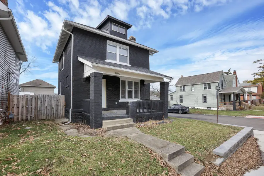 999 S 22nd Street, Columbus, OH 43206 - Image #2