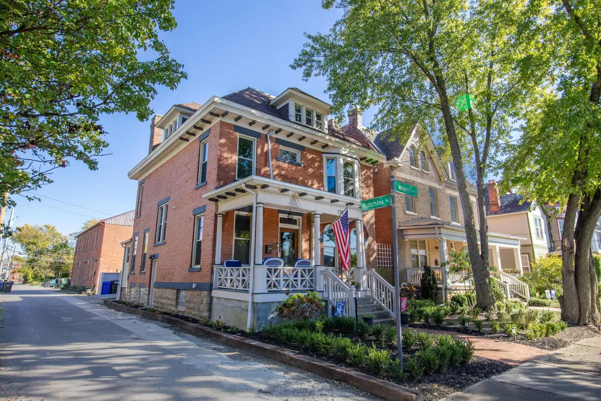 138 Wilson Avenue, Columbus, OH 43205 - Image #1