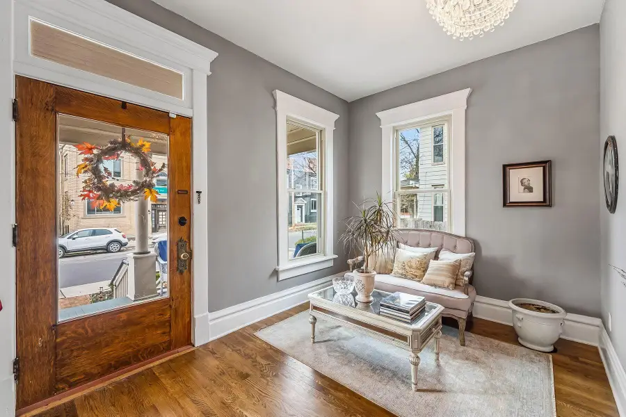 138 Wilson Avenue, Columbus, OH 43205 - Image #3