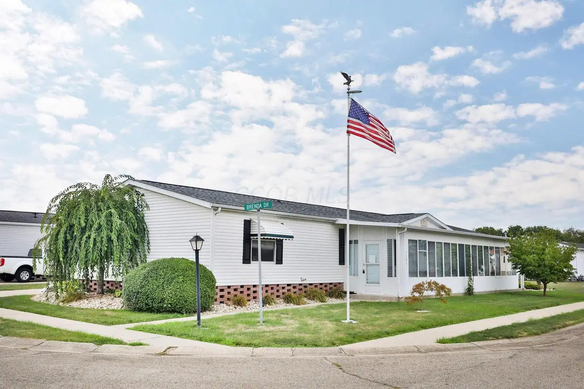 4436 Wesley Trail, Obetz, OH 43207 - Image #1