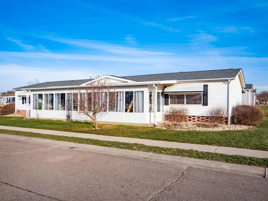 4436 Wesley Trail, Obetz, OH 43207 - Image #2