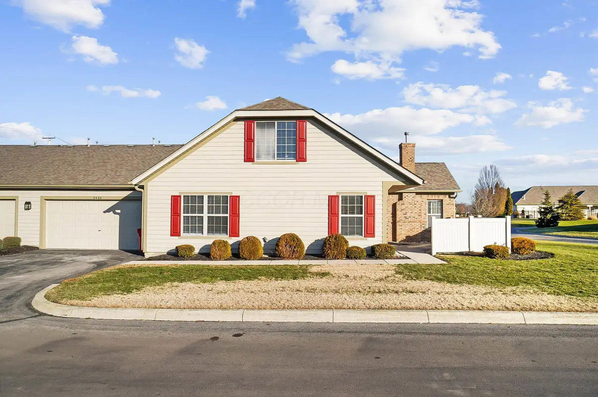 2460 Buckeye Grove, Grove City, OH 43123 - #1