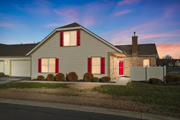 2460 Buckeye Grove, Grove City, OH 43123