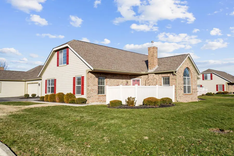 2460 Buckeye Grove, Grove City, OH 43123 - #2