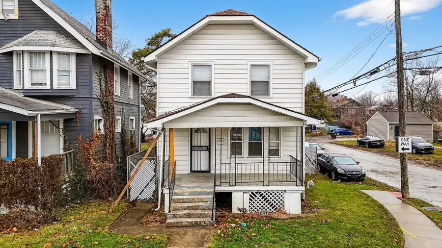 309 S Terrace Avenue, Columbus, OH 43204 - Image #2
