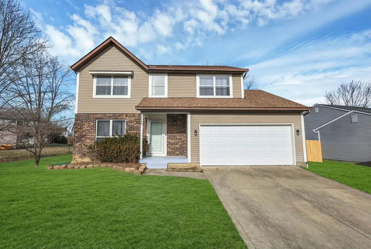 4400 Honeywood Court, Columbus, OH 43228 - Image #1