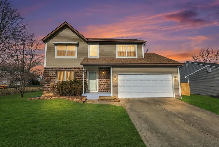 4400 Honeywood Court, Columbus, OH 43228 - Image #2