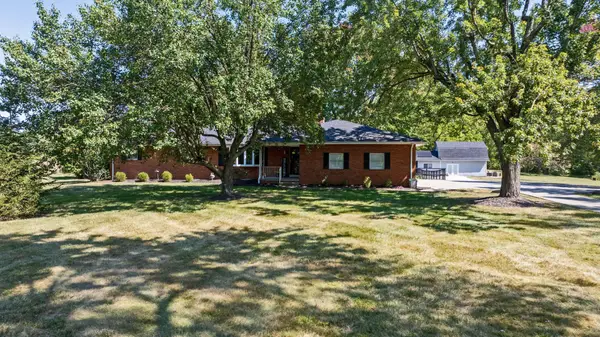 3930 N Waggoner Road, Blacklick, OH 43004