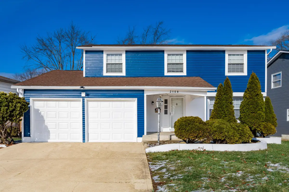 2159 Keller Place E, Grove City, OH 43123 - Image #1