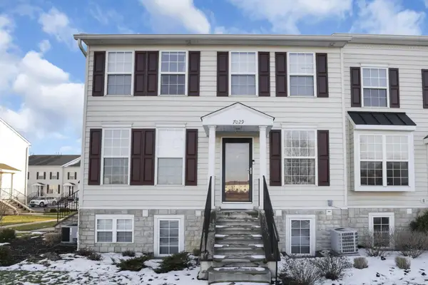 7029 Pleasant Colony Way, New Albany, OH 43054