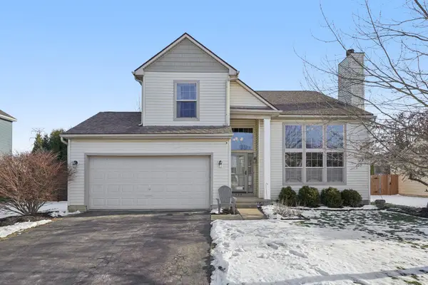 634 Keltoncrest Drive, Reynoldsburg, OH 43068