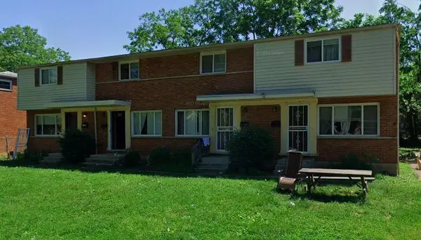 4938 Fairway Court, Columbus, OH 43214