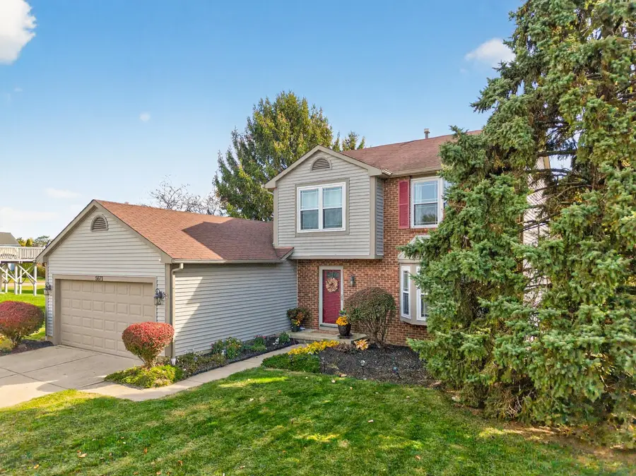 5671 Saucony Drive, Hilliard, OH 43026 - Image #3