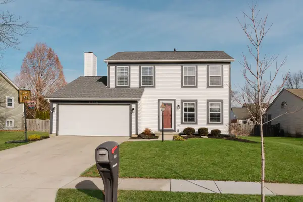 4356 Knickel Drive, Hilliard, OH 43026