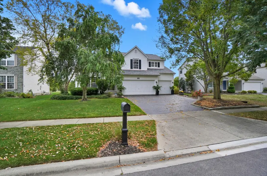 5812 Sandy Rings Lane, Dublin, OH 43016 - Image #3