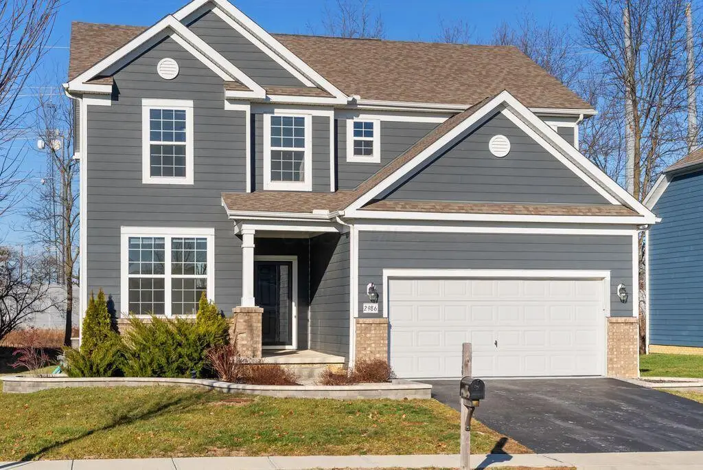 2986 Beechwood Drive, Powell, OH 43065 - Image #1