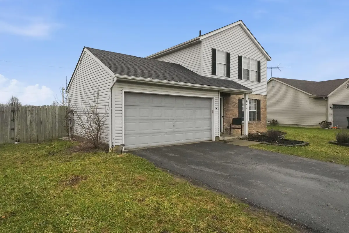 62 Ashton Drive, Ashville, OH 43103 - Image #1