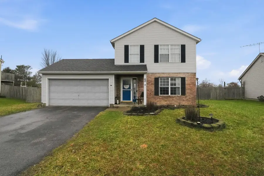 62 Ashton Drive, Ashville, OH 43103 - Image #2