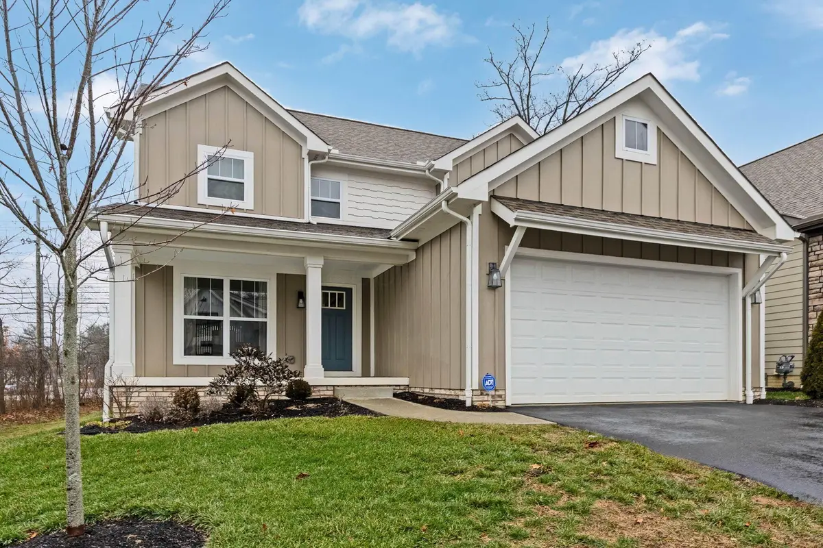 875 Pinnacle Pointe Place, Columbus, OH 43230 - Image #1