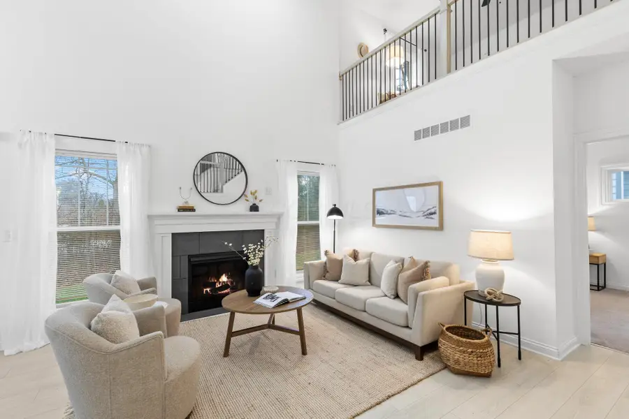 875 Pinnacle Pointe Place, Columbus, OH 43230 - Image #3