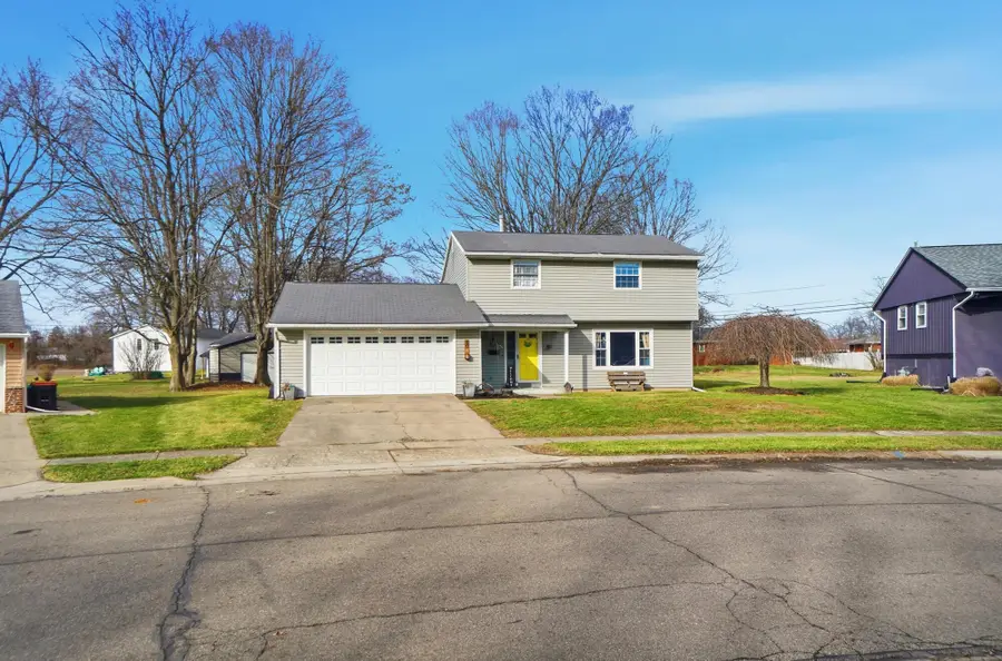 80 Maureen Drive, Heath, OH 43056 - #3