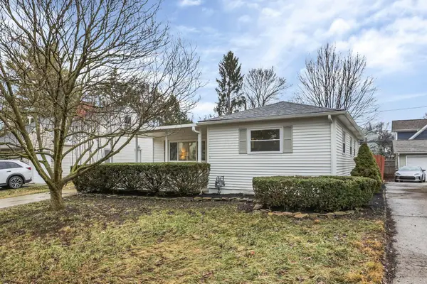 126 Orchard Lane, Columbus, OH 43214