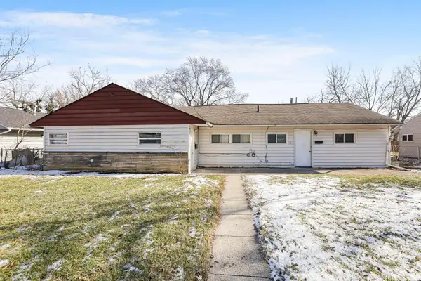 664-666 Derrer Road, Columbus, OH 43204