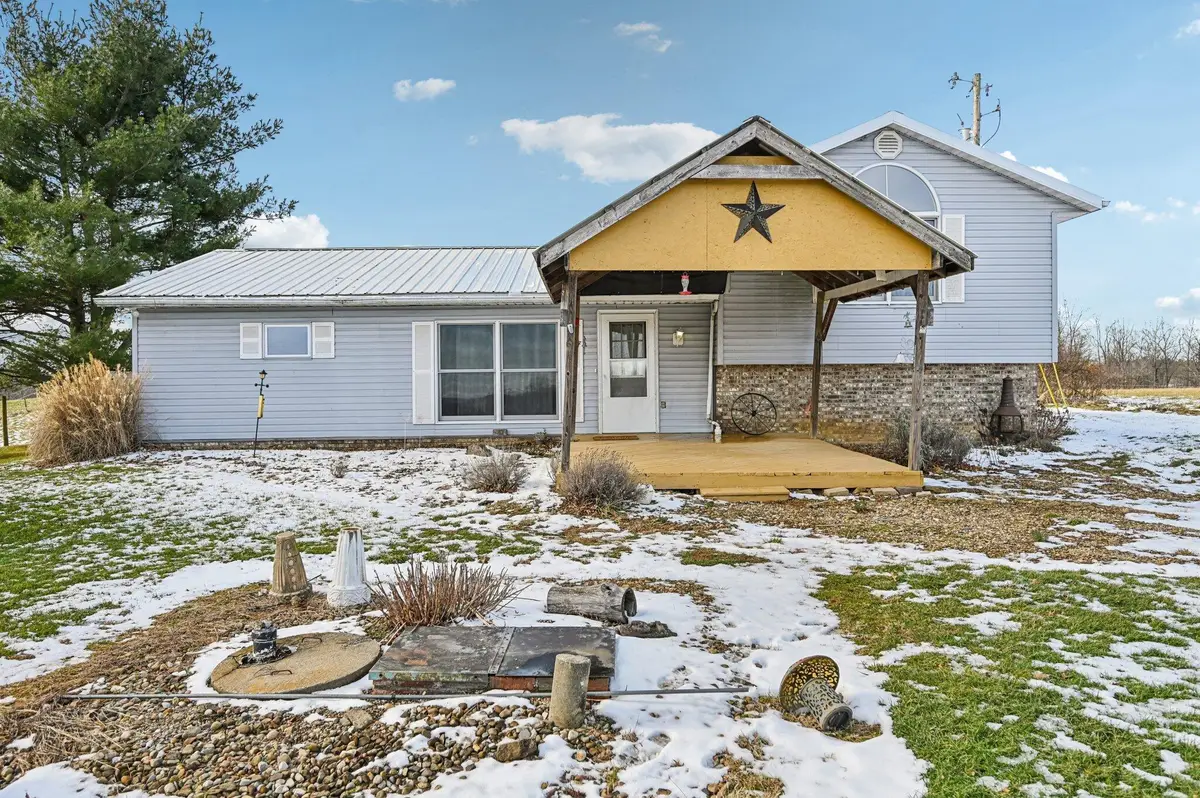 3100 Durant Road, Zanesville, OH 43701 - Image #1