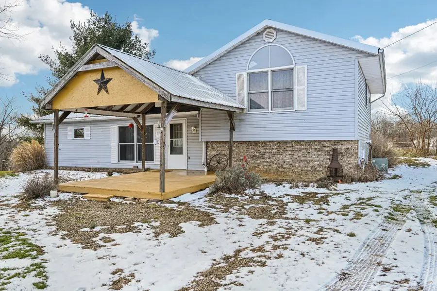 3100 Durant Road, Zanesville, OH 43701 - Image #3