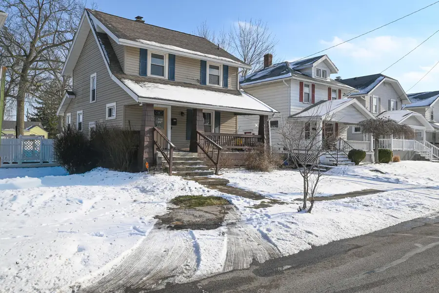 278 Spencer Street, Marion, OH 43302 - Image #3