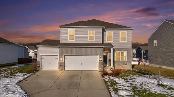 132 Mayfield Drive, Granville, OH 43023