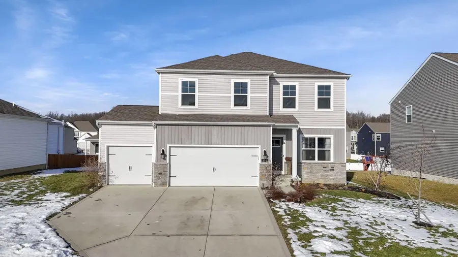 132 Mayfield Drive, Granville, OH 43023 - Image #2