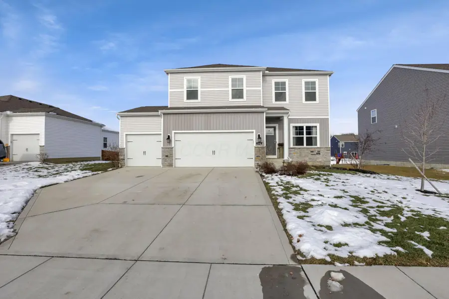 132 Mayfield Drive, Granville, OH 43023 - Image #3