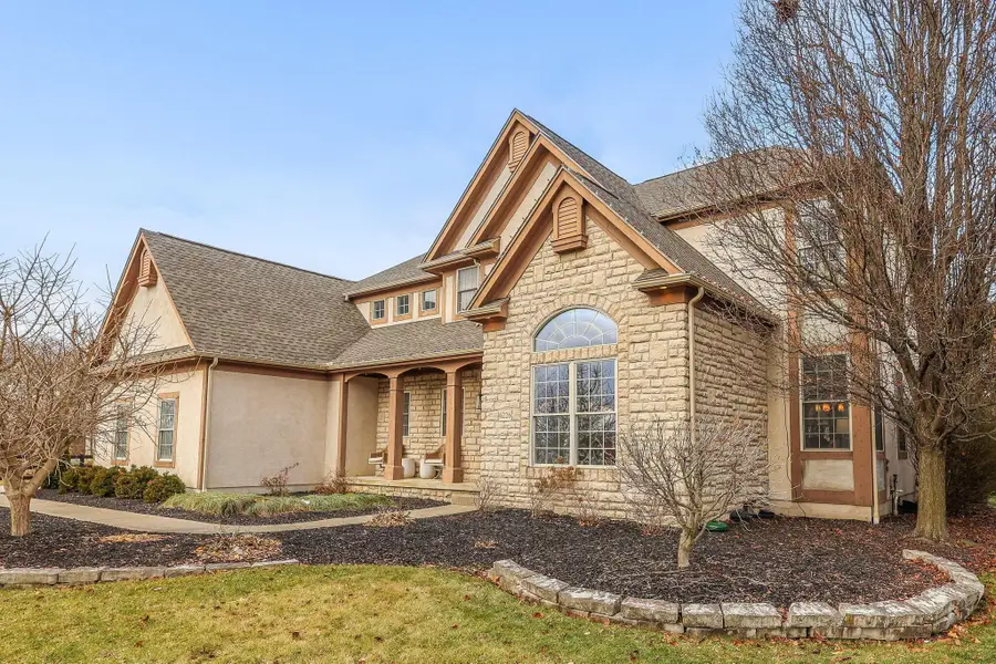 6226 Lampton Pond Drive, Hilliard, OH 43026 - Image #3