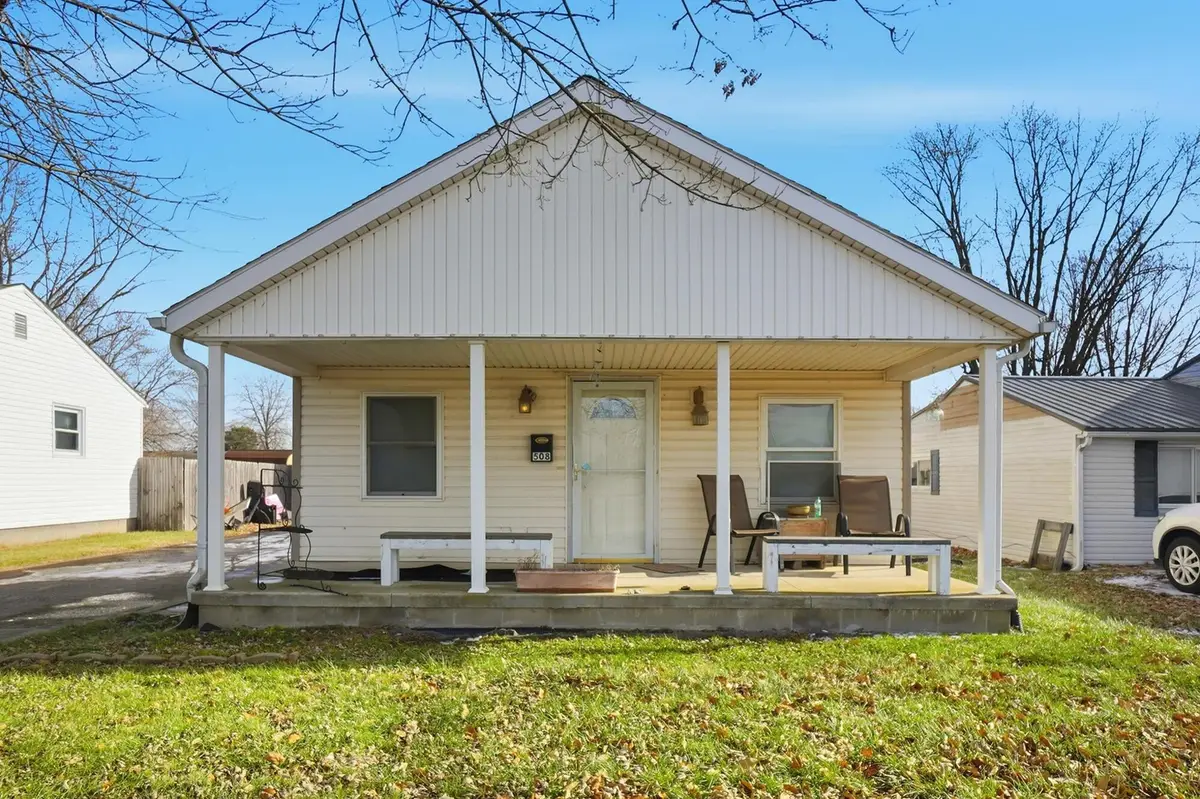 508 Carolyn Road, Washington Court House, OH 43160 - Image #1