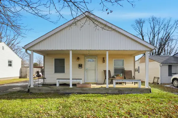 508 Carolyn Road, Washington Court House, OH 43160