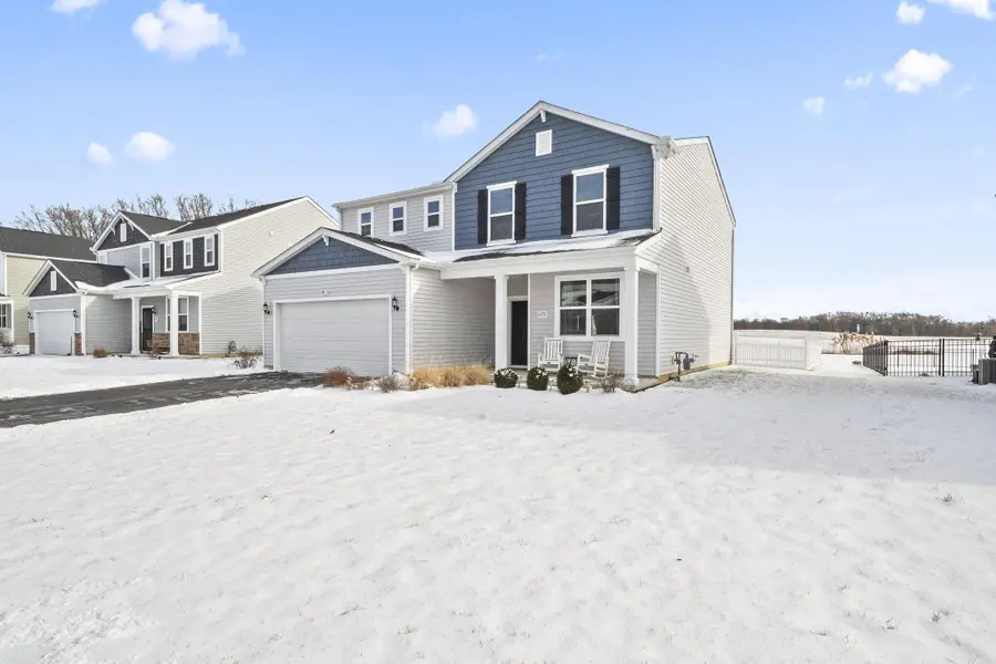 1172 Lake Forest Drive, Hebron, OH 43025 - Image #2